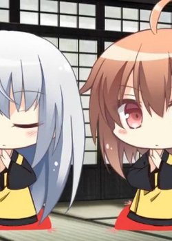 Dies Irae: Irasshai Zonnenji