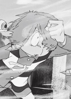 Gegege no Kitarou (1968 Movie)