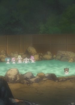 Murenase! Seton Gakuen Special