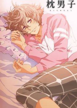 Makura no Danshi: Sono Ato no Makura no Danshi