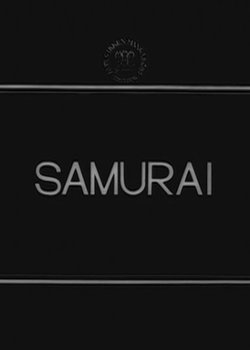 Samurai