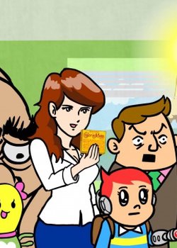 Zenryoku Yobikou 5.5 Seminar Prologue