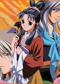 Saiunkoku Monogatari Specials