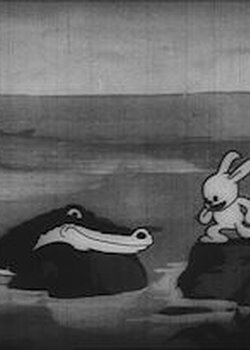 Inaba no Kuni no Usagi-san