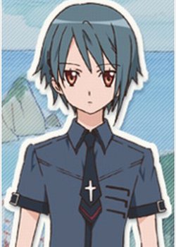 Umi Monogatari: Kanon to Iku Amamikoshima