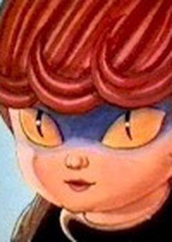 Youkaiden Nekome Kozou