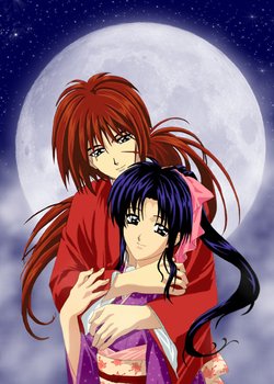 Rurouni Kenshin Special