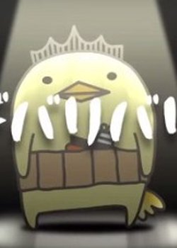 Bary-san x Gospe Rats: Tonde Bary Bary Monogatari