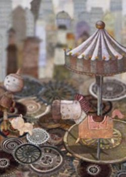 Kaiten Mokuba ni Boku to Neko