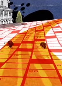 Dreaming Pupa: Yumemiru Bokura