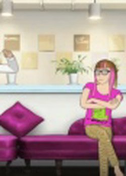 Peeping Life: YouTuber-kun