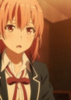 Yahari Ore no Seishun Love Comedy wa Machigatteiru. Kan OVA