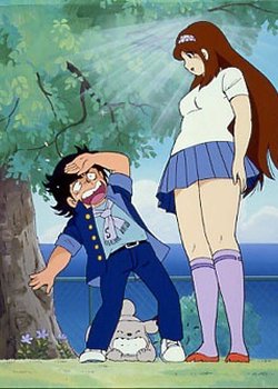 The Kabocha Wine: Nita no Aijou Monogatari - Anime Notifier