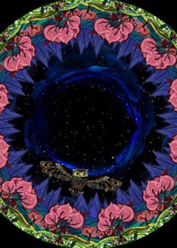 Hoshi Akari no Concert: Seiza ga Kanaderu Yozora