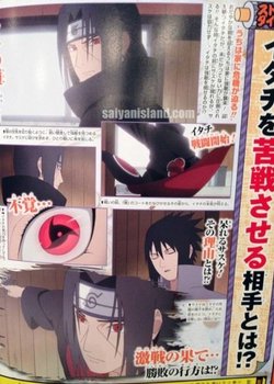 Naruto Shippuuden: Sunny Side Battle