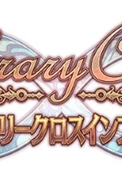 Library Cross Infinite