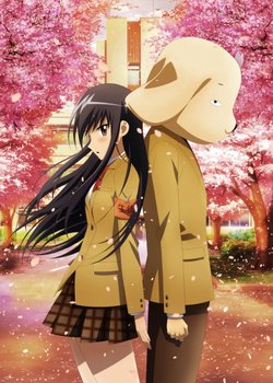 Gekijouban Seitokai Yakuindomo Movie 2
