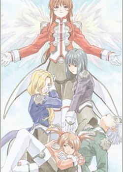 Sakura Taisen: Le Nouveau Paris