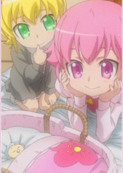 Sora wo Kakeru Shoujo Picture Drama