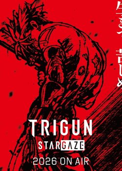 Trigun Stargaze