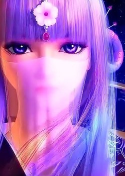 Qin Shiming Yue Zhi: Luosheng Tangxia