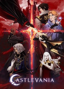 Castlevania Season 3