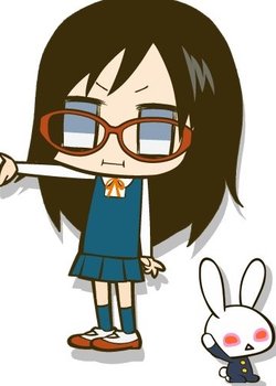 Gakkatsu! 2nd Season