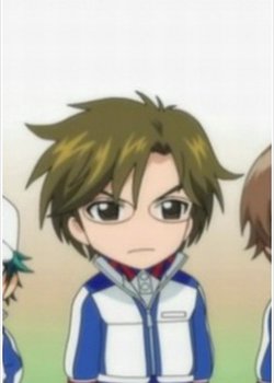 Prince of Tennis: Mini Theater