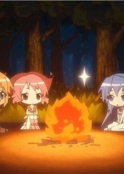 Zettai Bouei Leviathan: Mini Takibi Gekijou