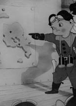 Momotarou no Umiwashi