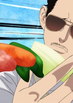 Gokushufudou Season 2