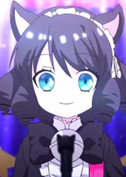 SHOW BY ROCK!! - Gonna be a music millionaire! -