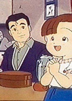 Kuni-chan no Ikka Ranran