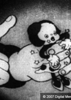 Ta-chan no Kaitei Ryokou