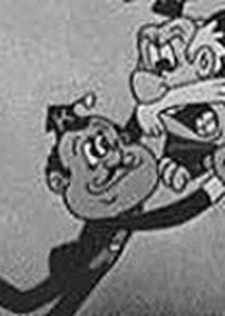 Sekai Monoshiri Ryoko