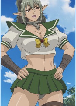 Queen's Blade: Gyokuza wo Tsugu Mono Specials