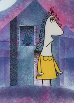 Otoko to Onna to Inu