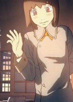 Ame to Shoujo to Watashi no Tegami