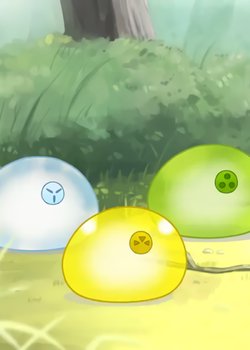 Slime-tachi no Idobata Kaigi