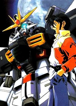 After War Gundam X