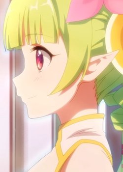 Princess Connect! Michibiki no Hatsuhana: Fiore Storia