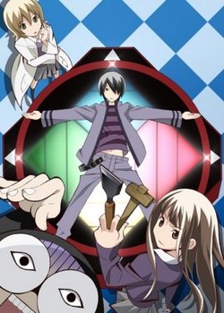 Katte ni Kaizou Specials