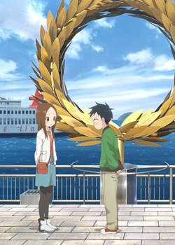 Karakai Jouzu no Takagi-san 3rd Season