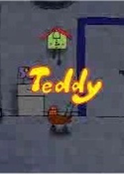 Teddy