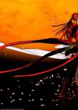 Bakuretsu Tenshi: Infinity Specials