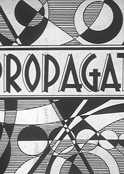 Propagate
