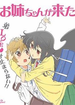 Oneechan ga Kita Special