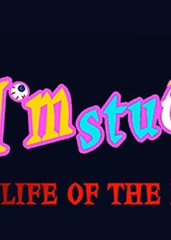 Zombie Clay Animation: I'm Stuck!!