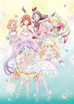 PriPara & Kiratto Pri Chan Movie: Kirakira Memorial Live