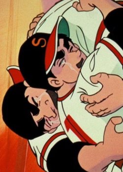 Kyojin no Hoshi: Chizome no Kesshousen